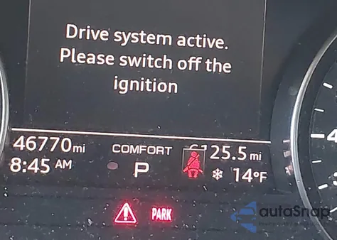 2021 Audi A5 Sportback Premium 40 Tfsi Quattro S Tronic from USA, damaged, VIN WAUABCF58MA019413